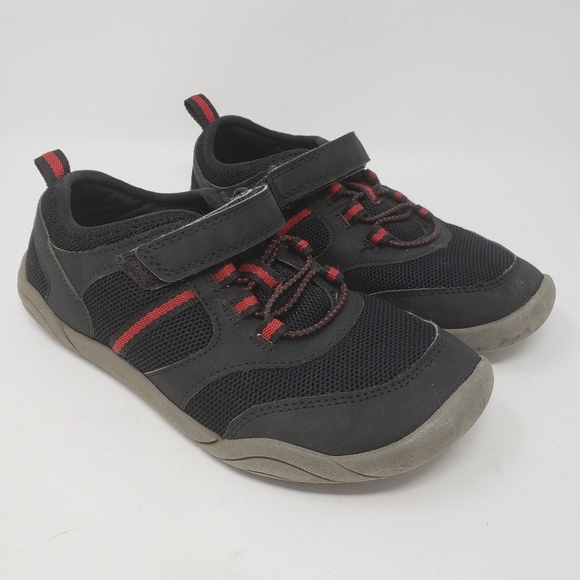 Lands' End Other - Kids Lands' End water shoes black red size 4 SALE Lands' End Other - Kids Lands' End water shoes black red size 4 SALE